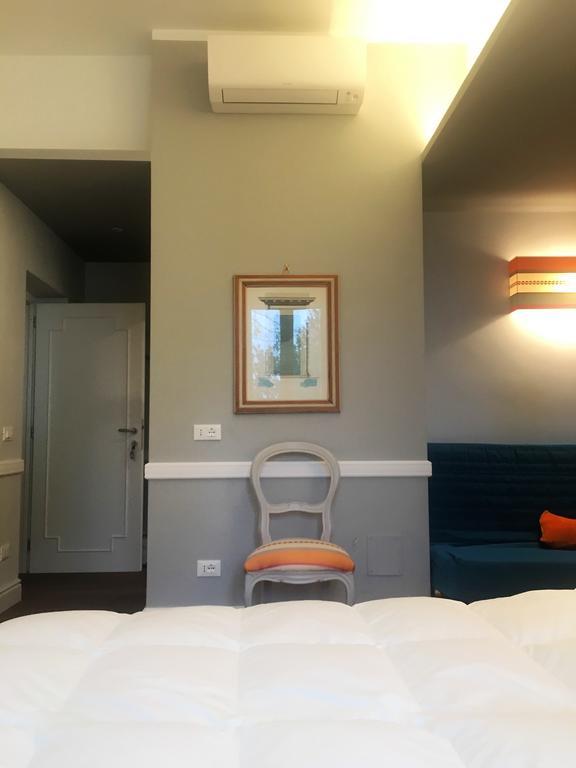 Guest House Poerio88 Rome Exterior photo