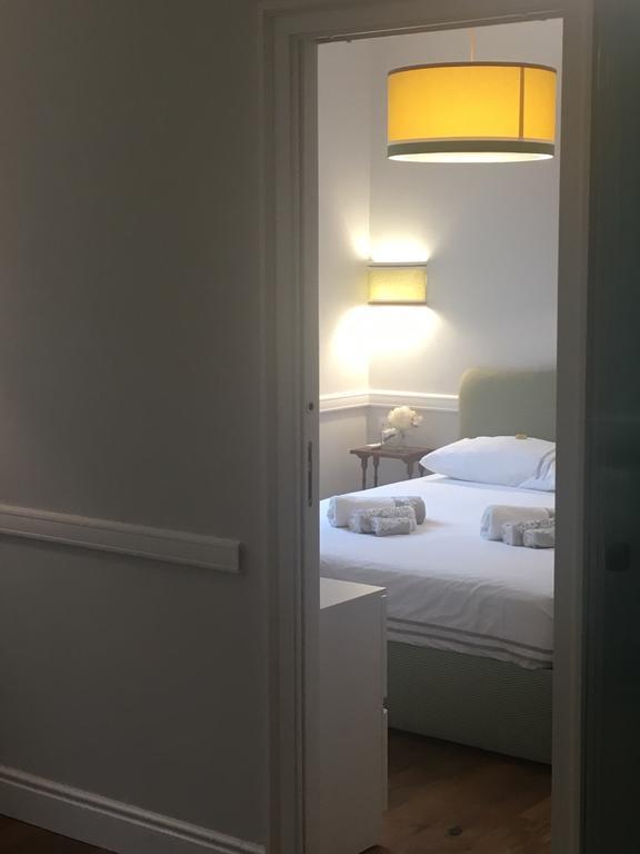Guest House Poerio88 Rome Exterior photo