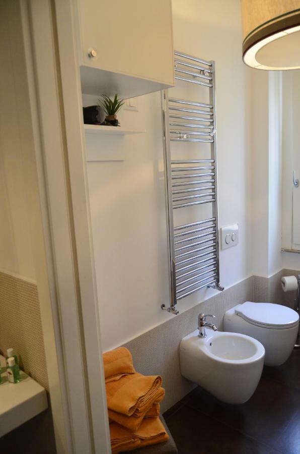 Guest House Poerio88 Rome Exterior photo