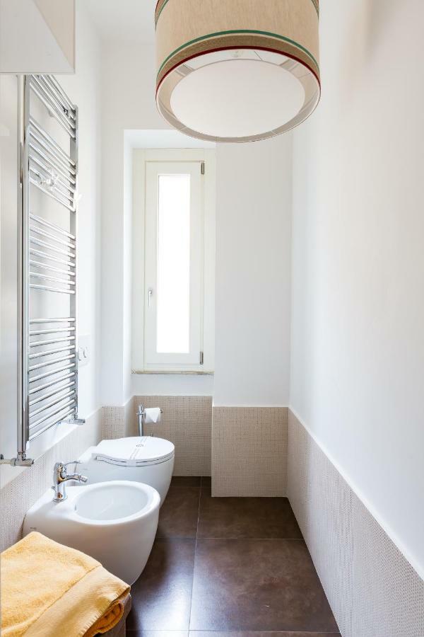 Guest House Poerio88 Rome Exterior photo