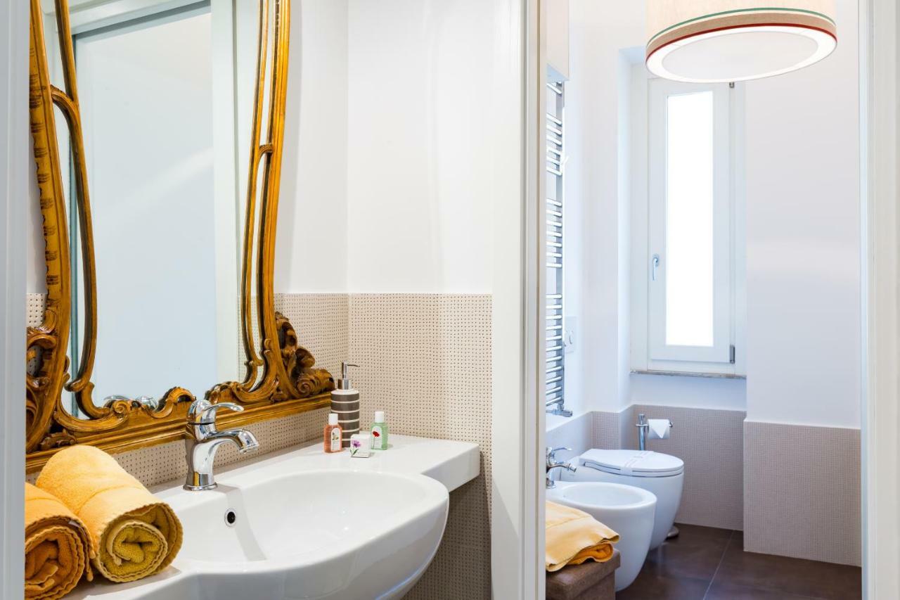 Guest House Poerio88 Rome Exterior photo