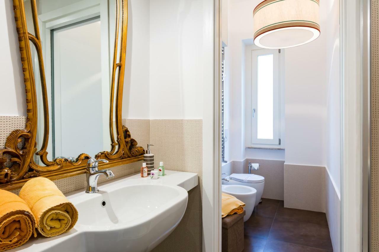 Guest House Poerio88 Rome Exterior photo